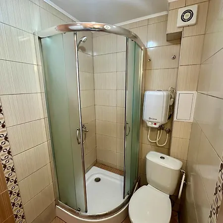 Comfortable In Summer Breeze Apartman *