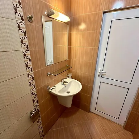 Apartman Comfortable In Summer Breeze Napospart